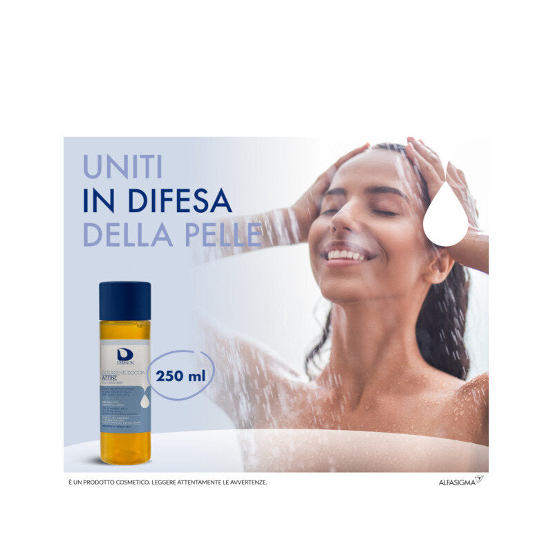 Dermon Detergente Doccia Affine 250ml-2
