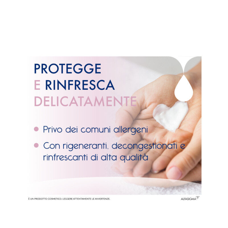 Dermon Detergente Intimo pH 4.5 emolliente e lenitivo 500ml-5