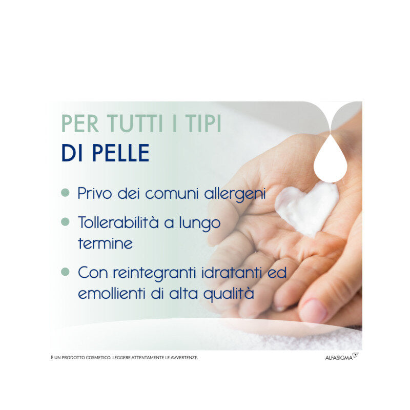 Dermon Idratante Corpo leggero Latte Reintegrante 100ml-5