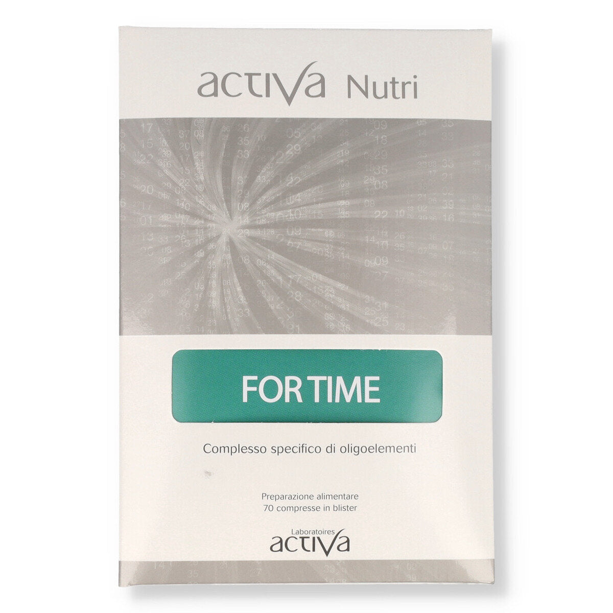 Fortime 70 Capsule-1