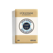 L'Occitane Karitè Lavanda Sapone Solido 250g-1