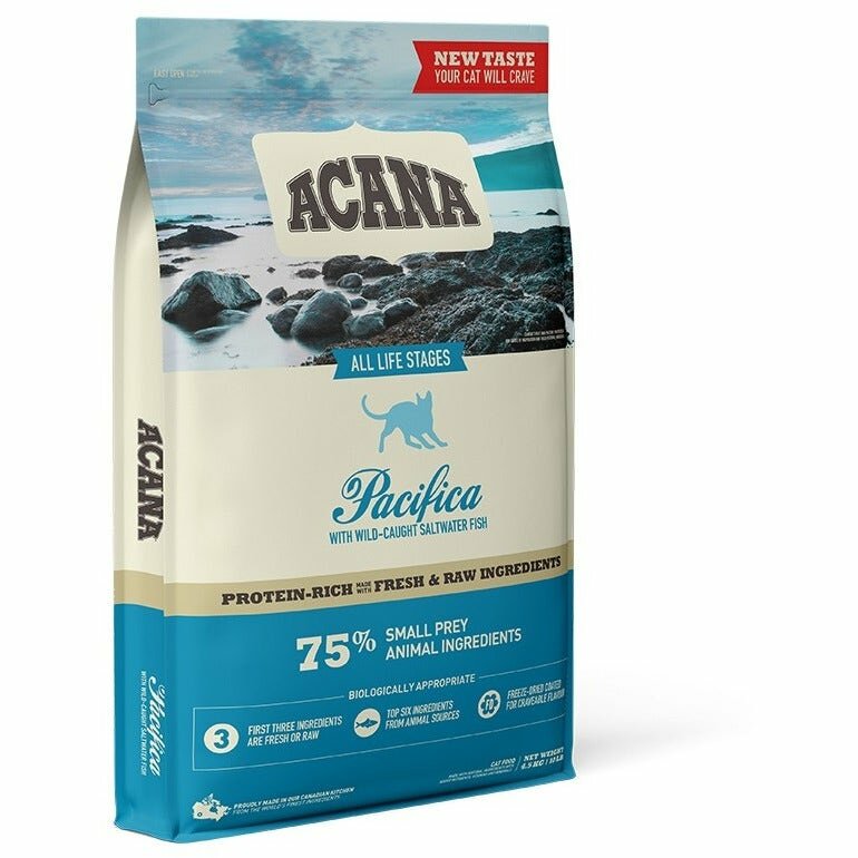 ACANA CAT PACIFICA GF 4,5KG-1