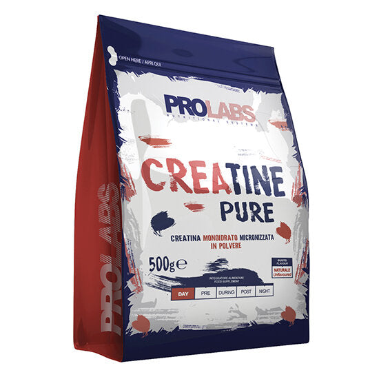 Prolabs Creatine Pure 500g-1