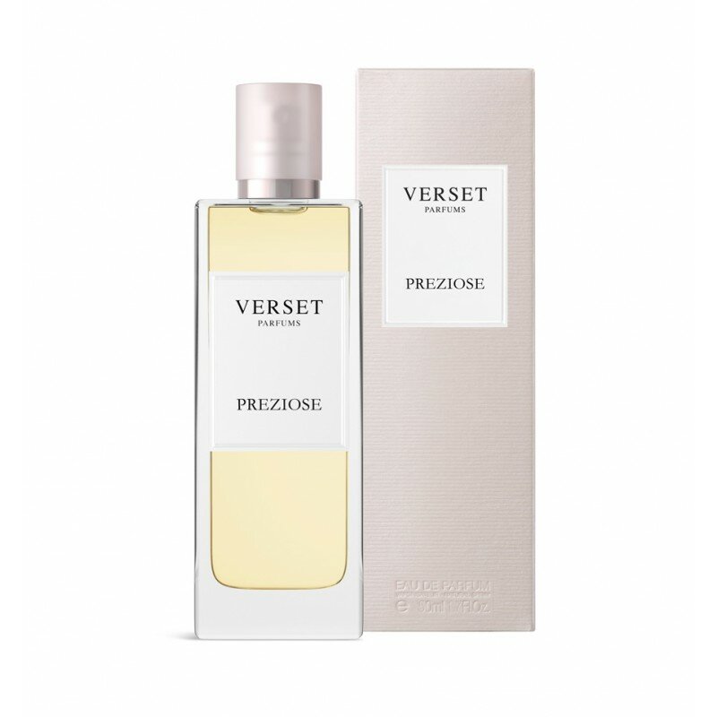 Verset Preziose Donna Eau De Parfum 50ml-2
