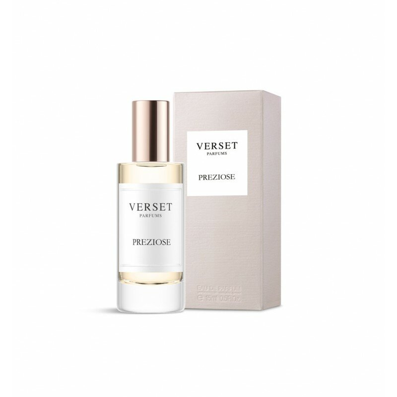 Verset Preziose Donna Eau De Parfum 15ml-2