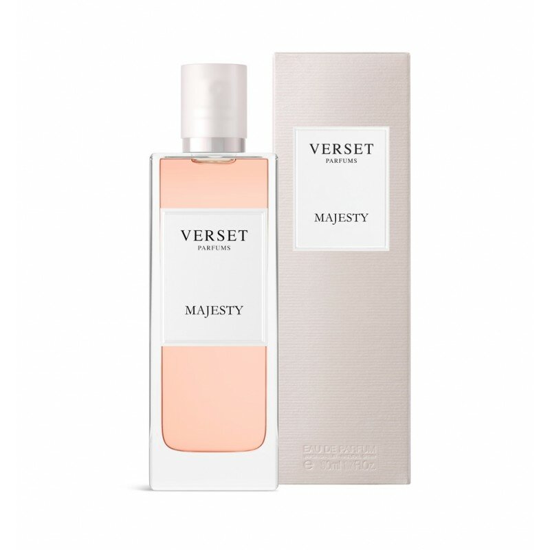 Verset Majesty Donna Eau De Parfum 50ml-2