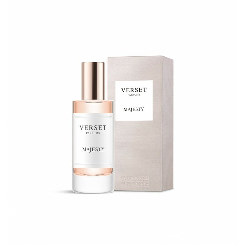 Verset Majesty Donna Eau De Parfum 15ml-2