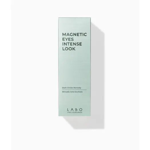 Labo Magnetic Eyes Intense Crema Rimedio Anti-Occhiaie 15ml-3