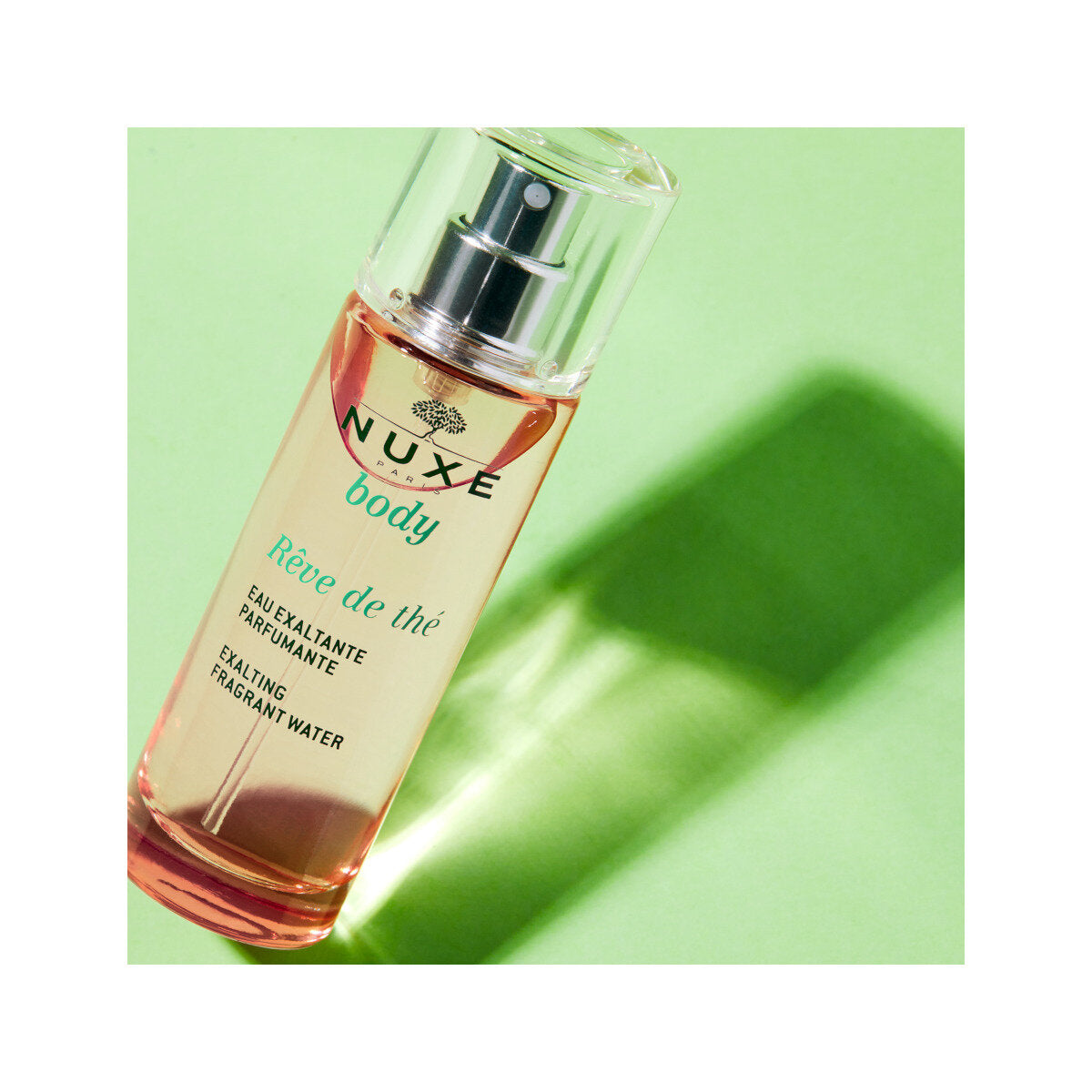 Nuxe Reve De Thé Acqua Profumata Energizzante 30ml-5