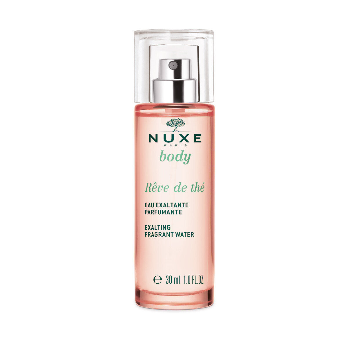 Nuxe Reve De Thé Acqua Profumata Energizzante 30ml-4