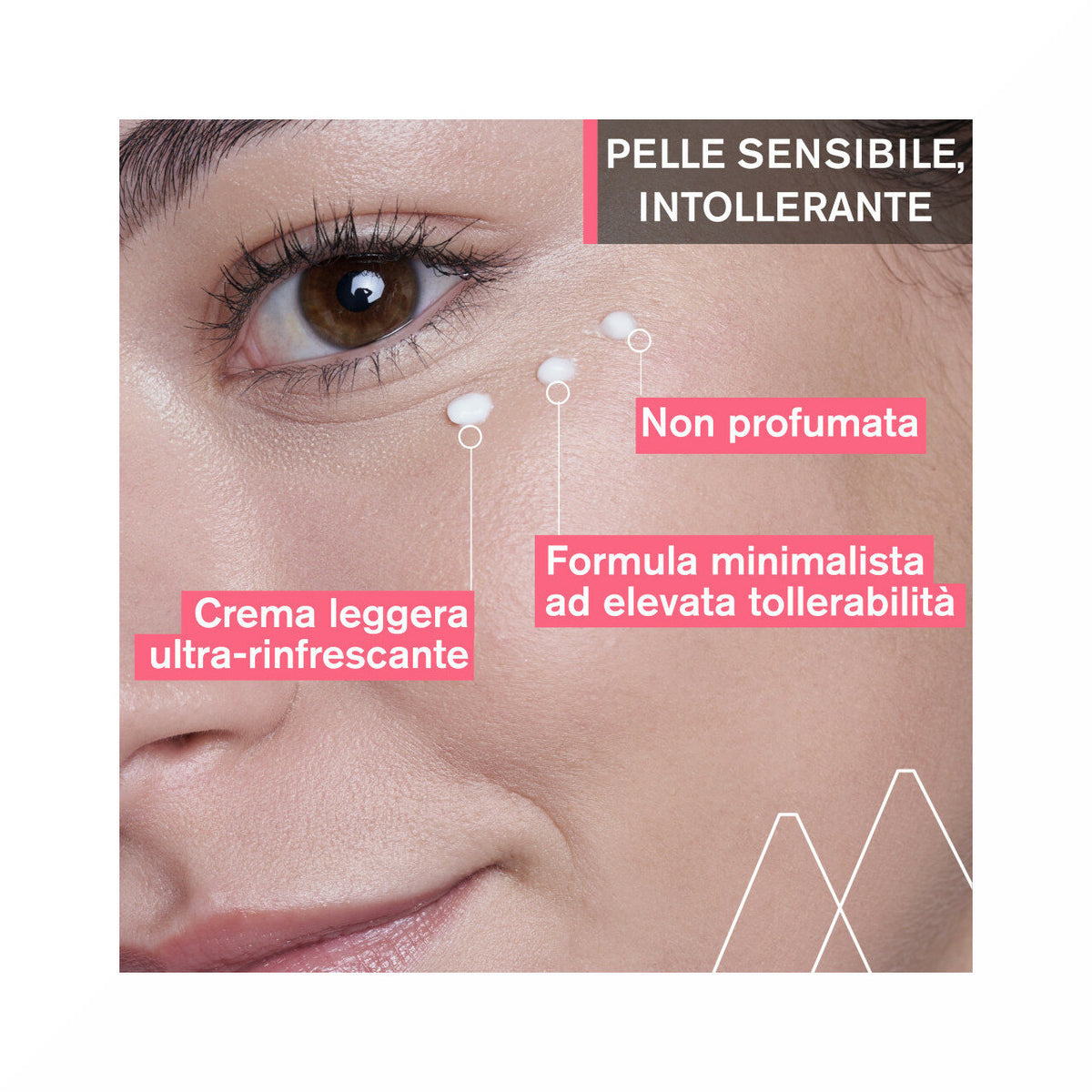 Uriage Toléderm Control Trattamento Occhi Fresco e Lenitivo 15ml-11