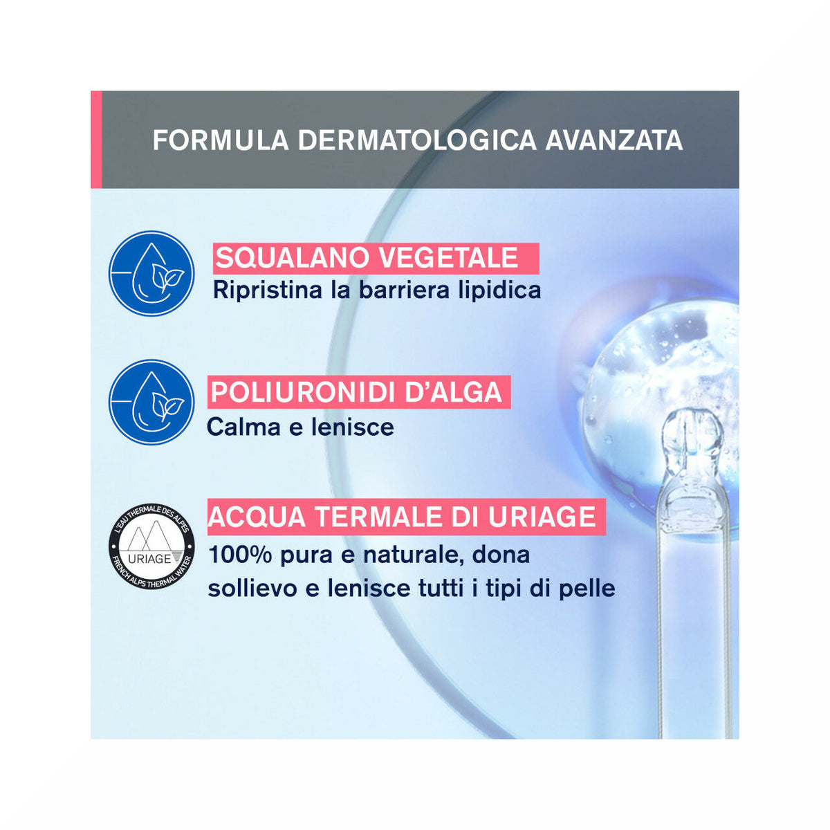 Uriage Toléderm Control Crema Lenitiva 40ml-10