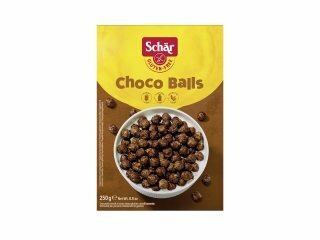 Schar Cereali Choco Balls 250g-2