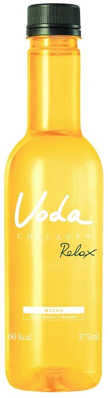 Voda Collagen Relax 375ml-1