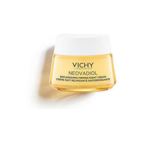 Vichy NEOVADIOL Crema notte anti età Ridensificante rassodante 50 ml-2