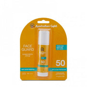 Australian Gold Face Guard SPF50 stick solare viso 15ml-2