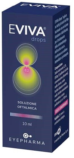 Eviva Drops 10ml-1