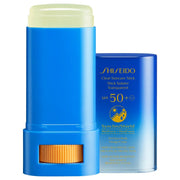 Clear Suncare Stick SPF50+