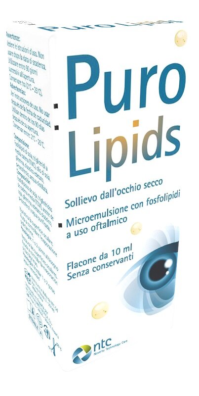 Ntc Puro Lipids 10ml-1