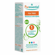 Puressentiel Tea Tree Olio Essenziale 30ml-3