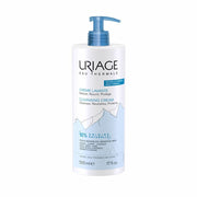 Uriage Creme Lavante pelle viso corpo e capelli 500ml-2