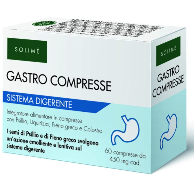 Gastro Compresse 60 Compresse-2