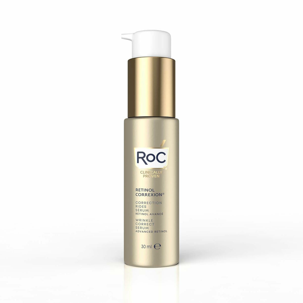 Roc Retinol Correxion Wrinkle Correct Serum 30ml-2