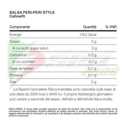 Callowfit Salsa Peri-Peri Style 300ml-1