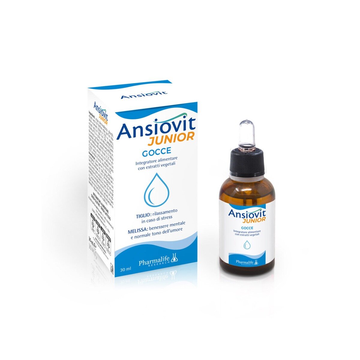 Ansiovit Junior Gocce 30ml-4