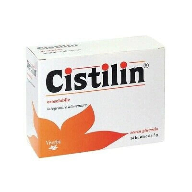 Cistilin 14 Bustine-1