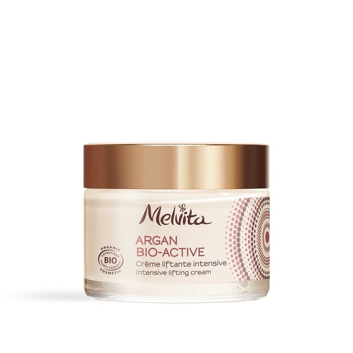 Melvita Crema Lifting Intensiva Argan Bio Active 50ml-6
