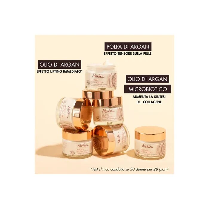 Melvita Crema Lifting Intensiva Argan Bio Active 50ml-5