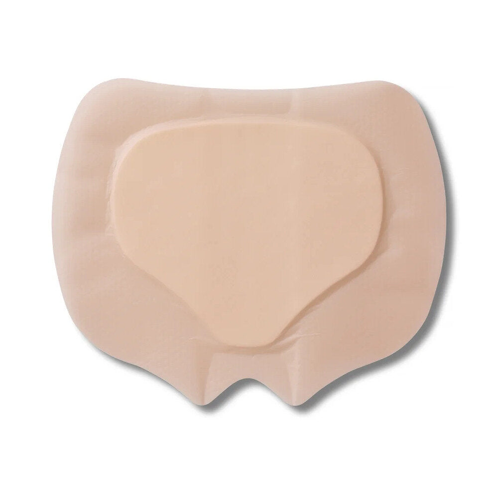 Aquacel Foam Pro Medicazione Avanzata 24x21.5cm 5 Pezzi-1