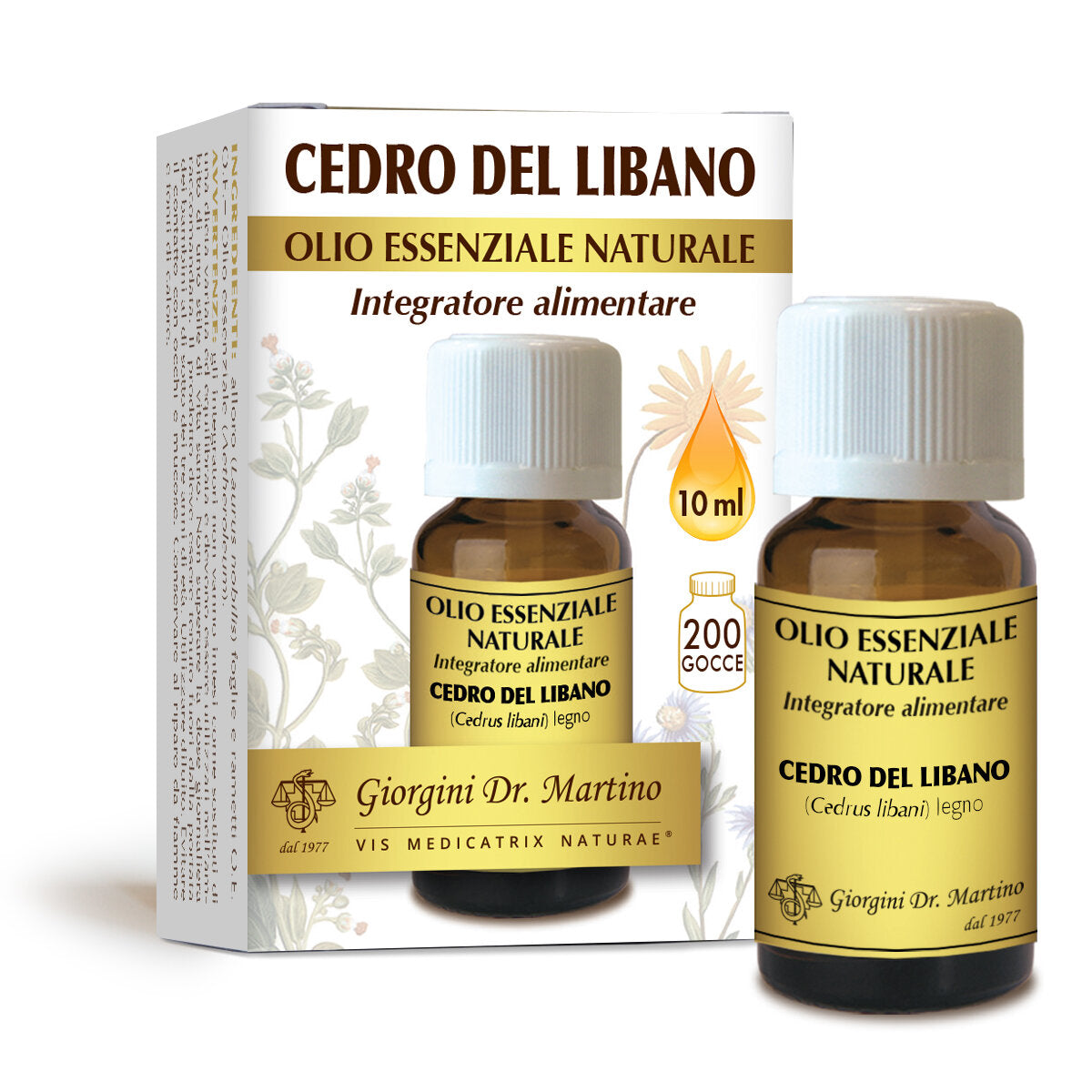 CEDRO DEL LIBANO OE NAT 10ML-1