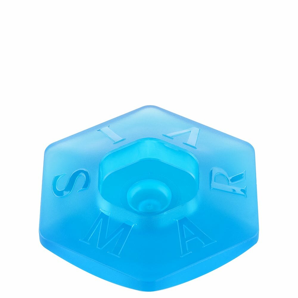 Marvis Porta Dentifricio Blu 1 Pezzo-2