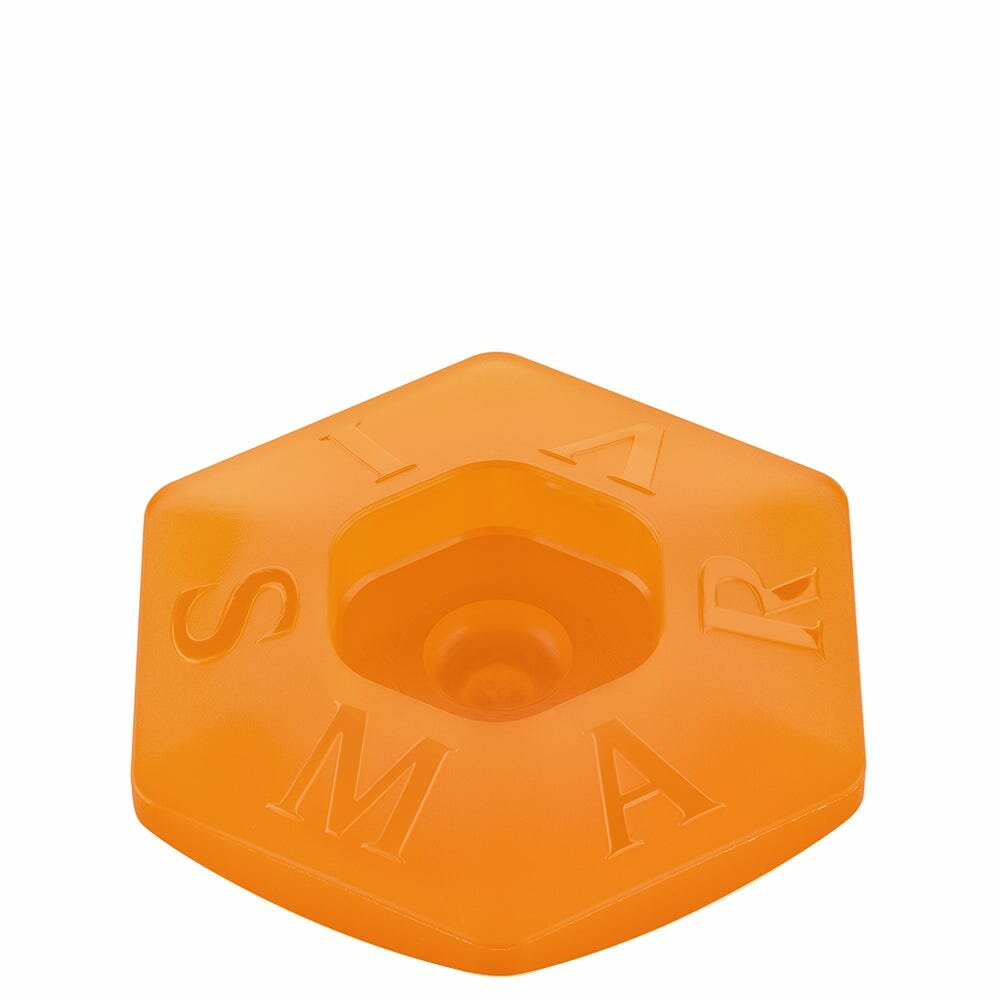 Marvis Porta Dentifricio Arancio 1 Pezzo-2