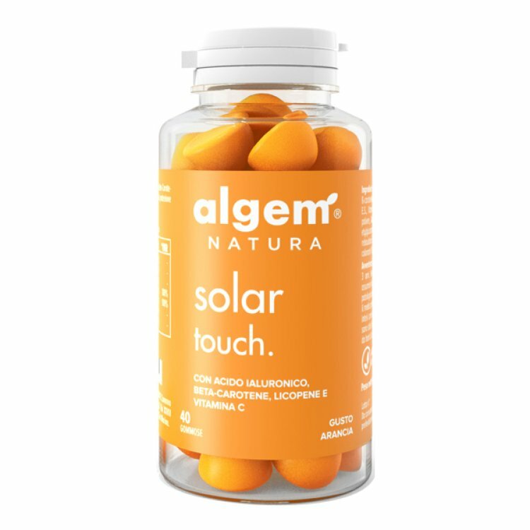 Algem Natura Solar Touch 40 Gommose-1