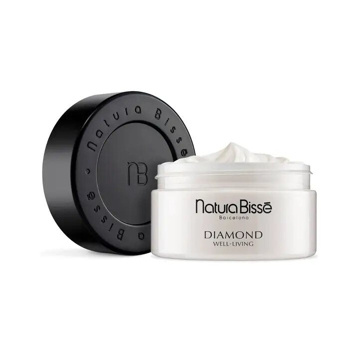 Natura Bissé Diamond Well-Living The Body Cream 200ml-3