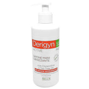 Derigyn Active sapone mani igienizzante 300ml-2