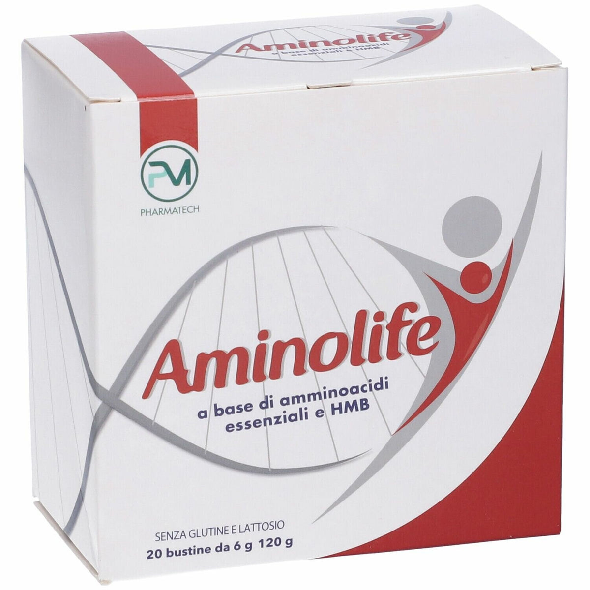 Aminolife 20 Bustine-1