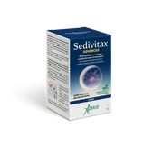 Aboca Sedivitax Advanced 70 Capsule-2