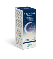 Aboca Sedivitax Advanced Gocce 75ml-3