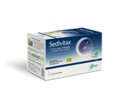 Aboca Sedivitax Tisana 20 Bustine-2
