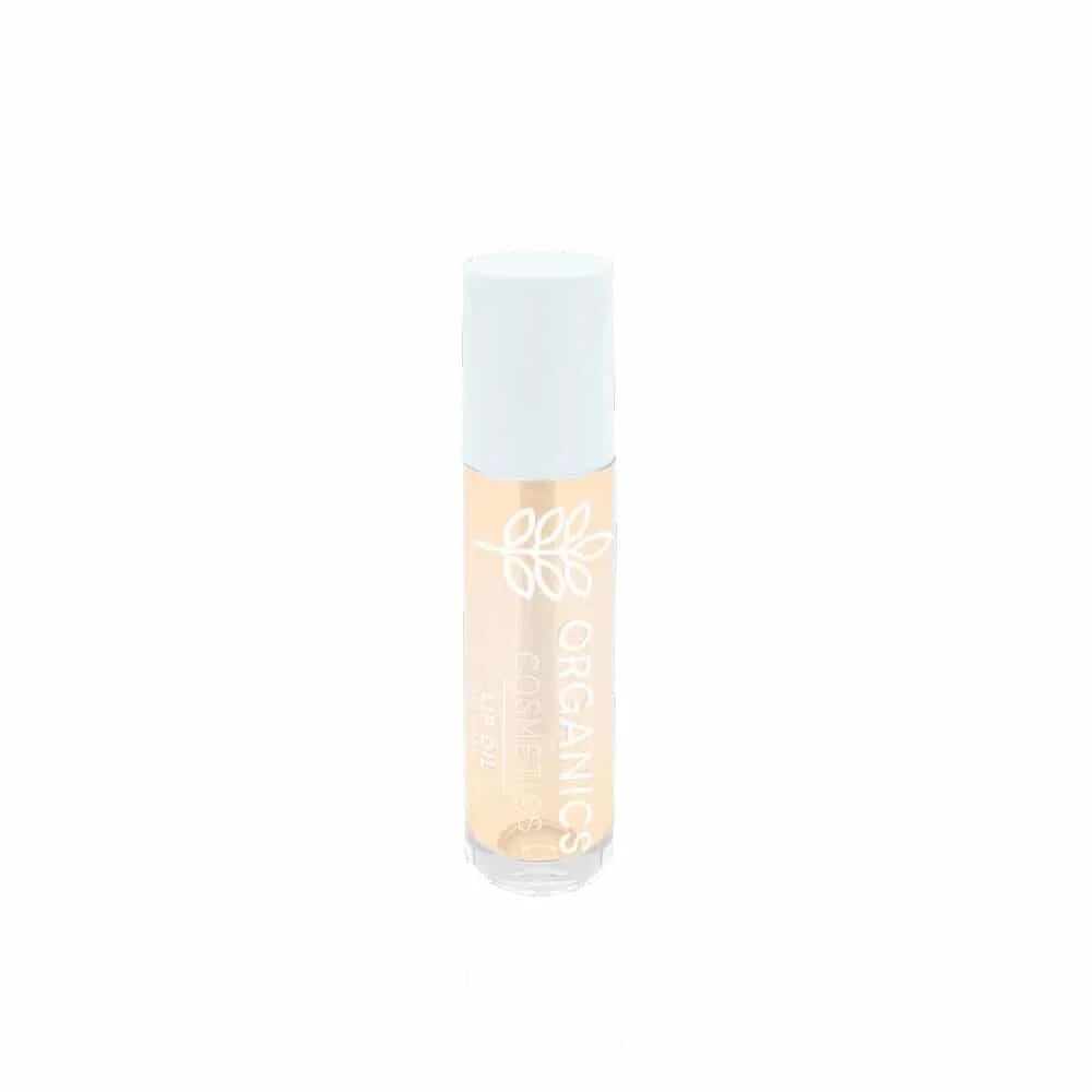 Organics Pharm Olio Labbra Velvet – Aromatizzato Alla Pesca 3,5ml-1