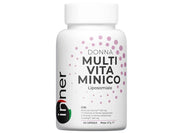 Inner Donna Multivitaminico Liposomiale 60 Capsule-1