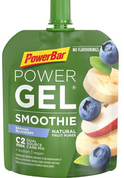 Powerbar Power Gel Smoothie Banana Blueberry 90g-1