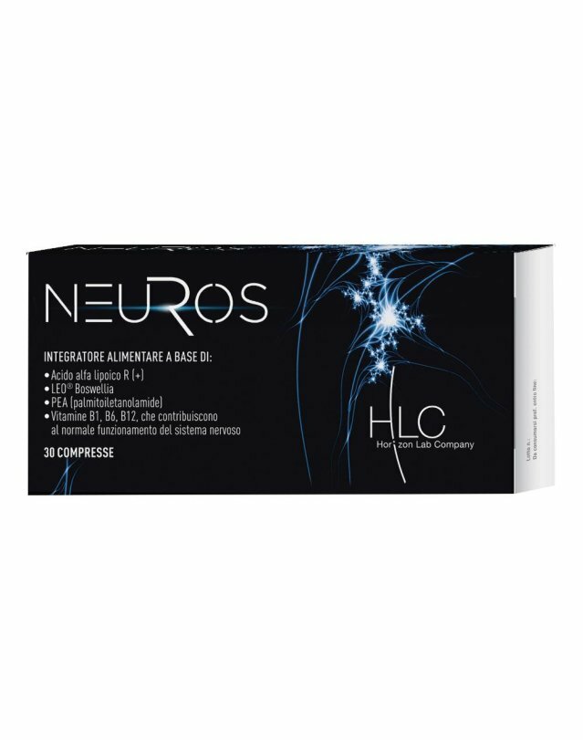 Neuros 30 Compresse-1