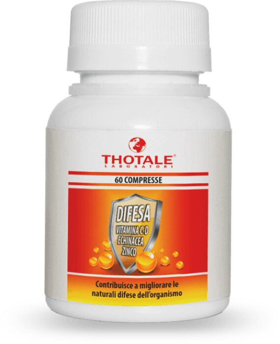 Thotale Difesa 60 Compresse-1