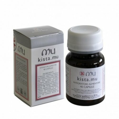 KISTA MU 40CPS-1