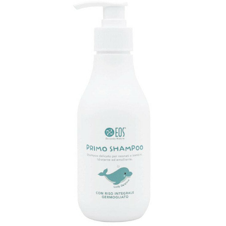 Eos Primo Shampoo 200ml-2